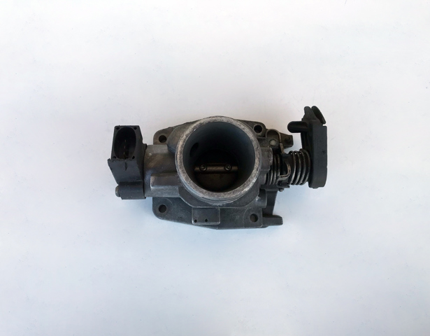 Дросільна заслінка в зборі 1089982 FORD