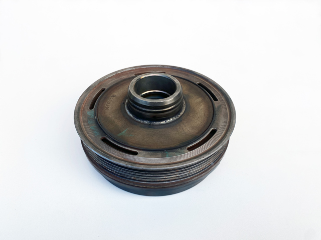 Демпфер колінвалу 11238602800 BMW