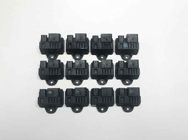 Реле управління 12217810856 BMW