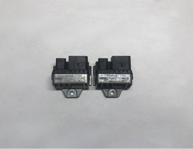 Реле накалу 12218514120 BMW