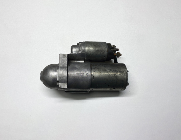 Стартер 12588052 GM