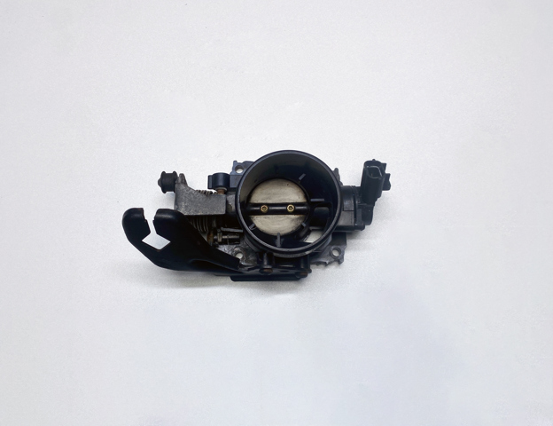 Блок дросельної заслінки 1355047 FORD