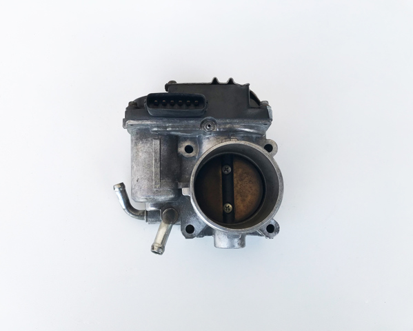 Заслінка повітряна 1450A101 MITSUBISHI