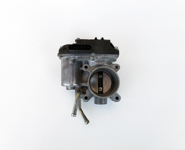 Блок дросельної заслінки 1450A174 MITSUBISHI