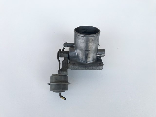 Заслінка повітряна 16118EB300 NISSAN