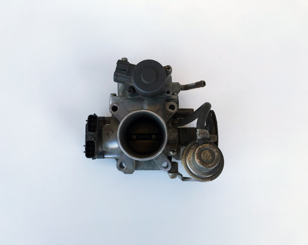 Блок дросельної заслінки 161194M600 NISSAN