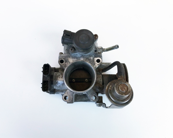 Заслінка повітряна 161197J600 NISSAN