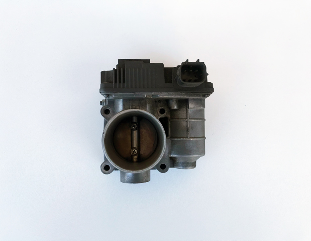 Заслінка повітряна 161198N000 NISSAN