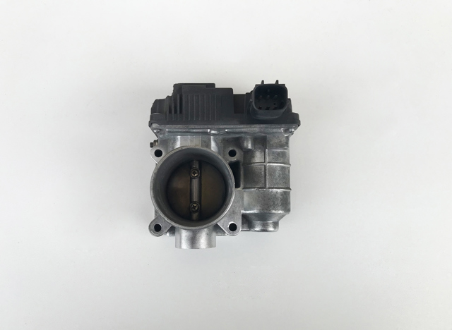 Заслінка повітряна 16119AU000 NISSAN