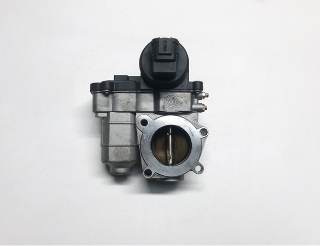 Заслінка повітряна 16119AX00C NISSAN
