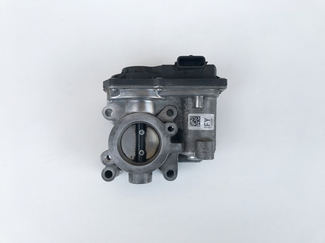 Заслінка повітряна 161206038R RENAULT