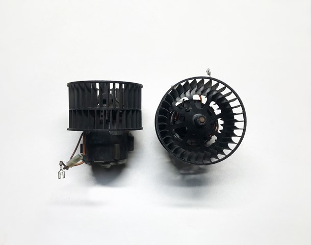 Мотор вентилятора печки (отопителя салона) opel combo b (1994-2001 р.в), corsa b (1993-2002 р.в), tigra (1994-2000 р.в) 1618105
