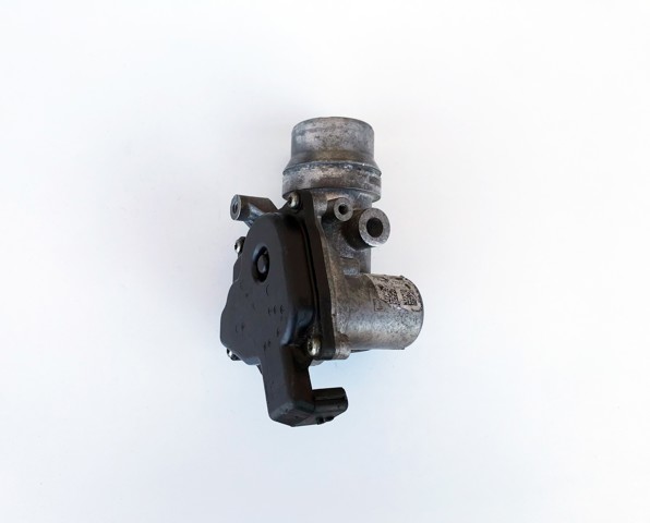 Заслінка повітряна 161A09794R RENAULT