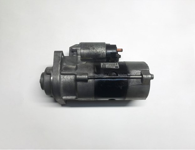 Стартер citroen c4 aircross / peugeot 4008 - 1.8hdi / mitsubishi asx. lancer x. lancer spotback - 1.8di-d
