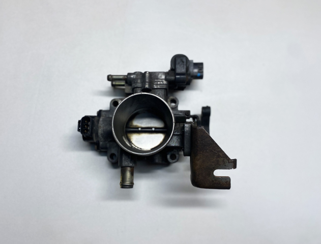 Заслінка повітряна 222100D130 TOYOTA
