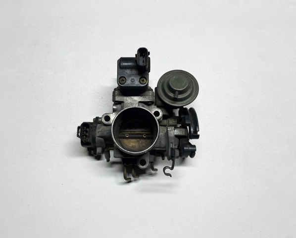 Заслінка повітряна 222107A390 TOYOTA