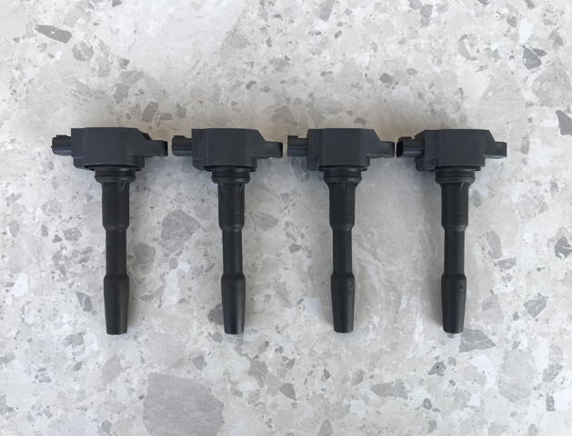 Котушка запалювання 224332428R NISSAN