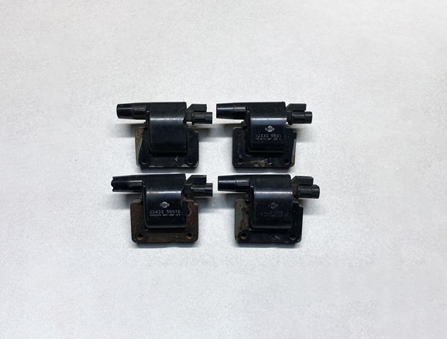 Котушка 2243355S10 NISSAN