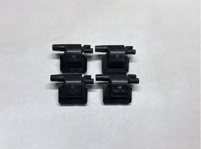 Котушка запалювання 2243356E11 NISSAN