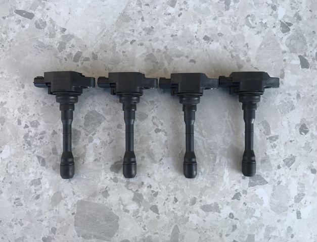Котушка запалювання 224481KC0A NISSAN