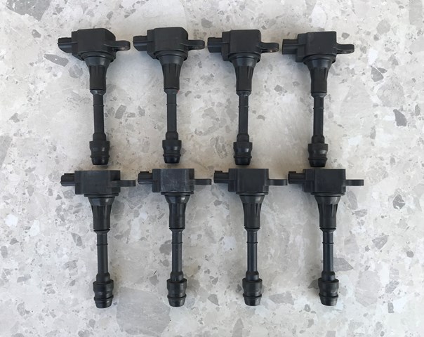 Котушка 224488H315 NISSAN