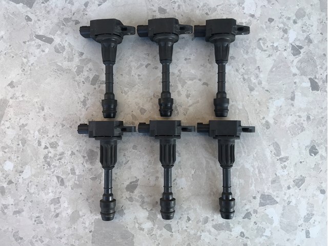Котушка запалювання 22448AX001 NISSAN