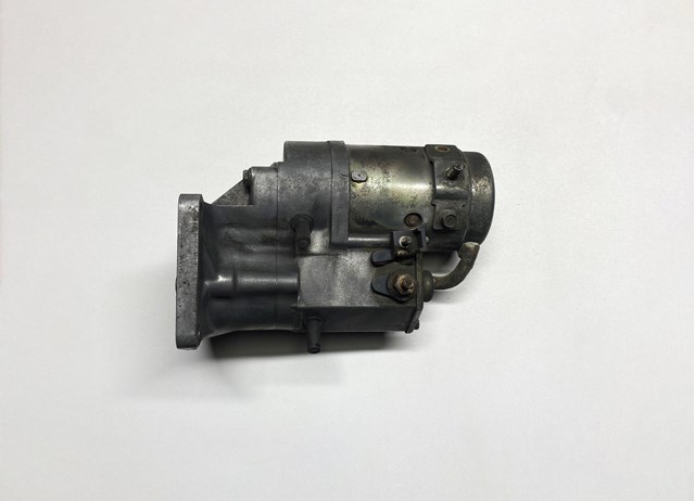Стартер 2280004210 DENSO