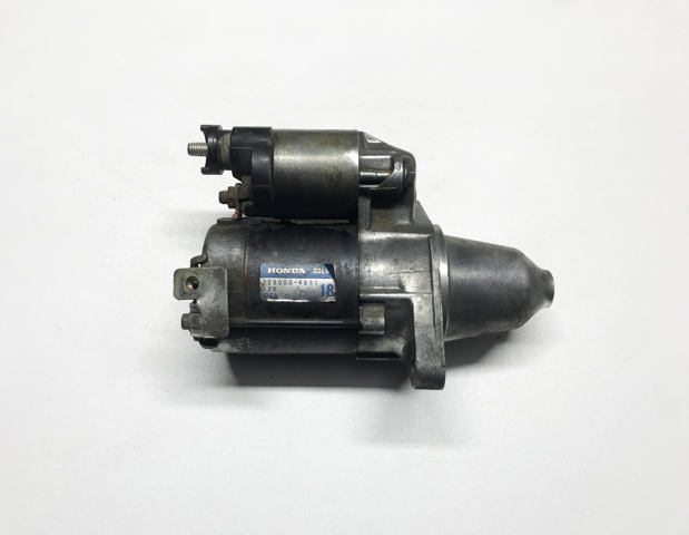 Стартер автомобільний 2280004891 DENSO