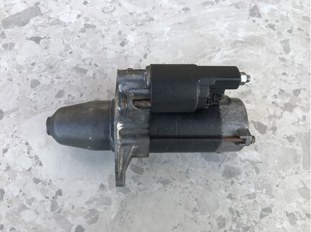 Стартер 2280009270 DENSO