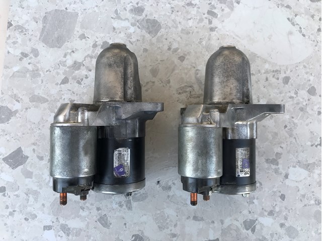 Стартер автомобільний 23300AA560 SUBARU