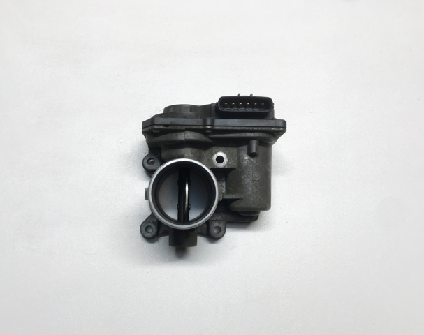 Заслінка повітряна 261000N030 TOYOTA