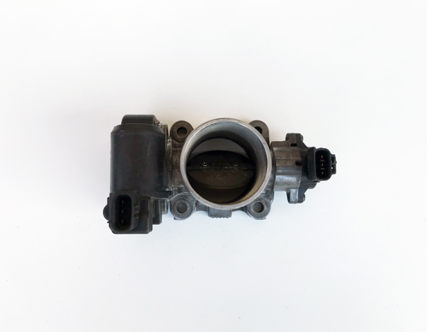 Заслінка повітряна 261000R010 TOYOTA