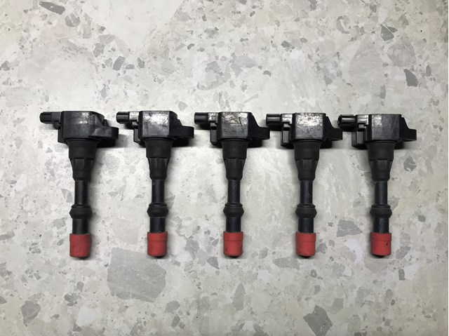 Котушка 30520PWA013 HONDA