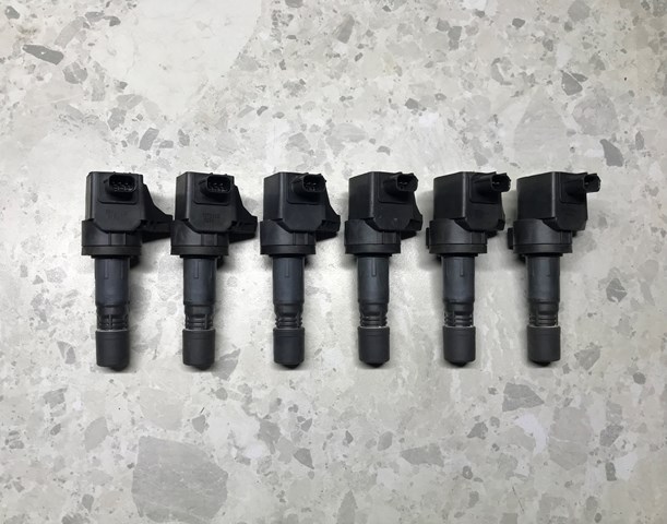 Котушка 30520R1AA01 HONDA