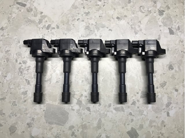 Котушка запалювання 30520RBJ003 HONDA