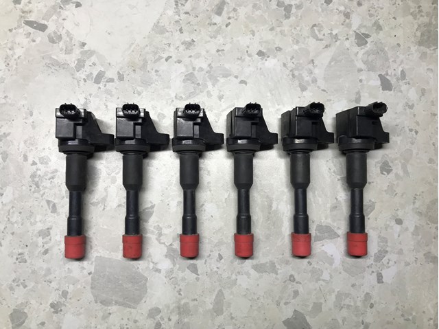 Котушка запалювання 30521PWA003 HONDA