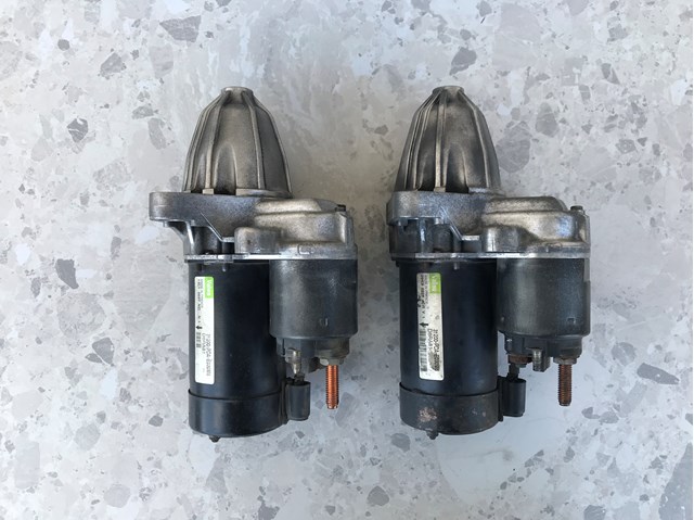 Стартер 31200PDAE030 HONDA