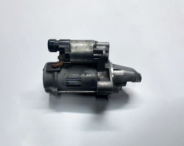 Стартер автомобільний 31200RL0G01 HONDA