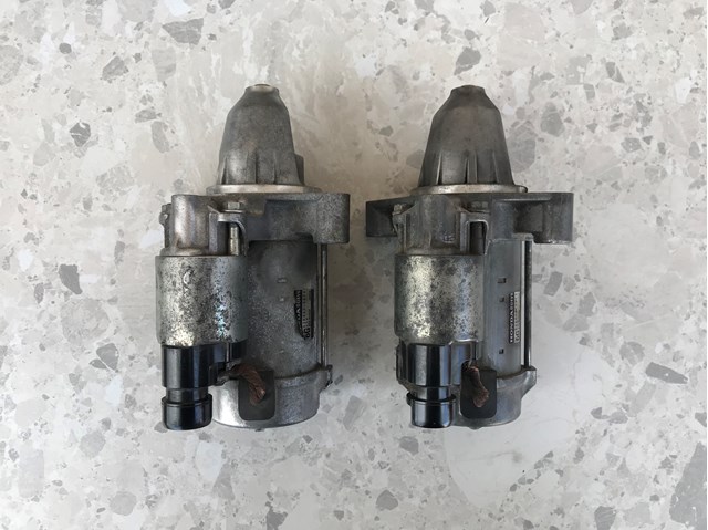 Стартер двигуна 31200RL0G01 HONDA