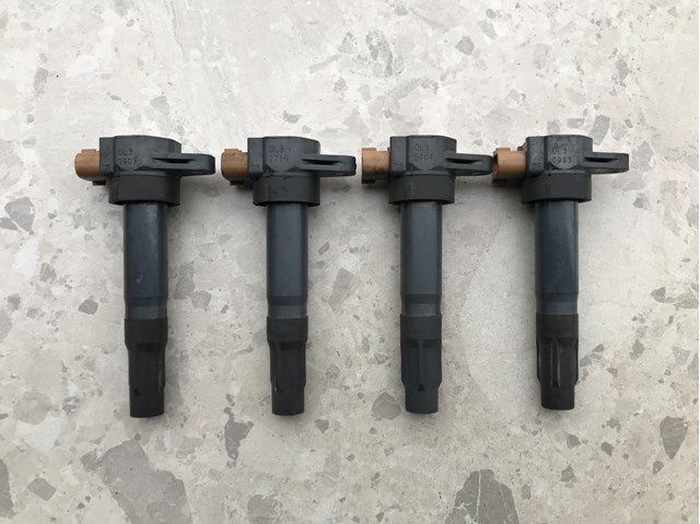 Котушка 3340051K51 SUZUKI
