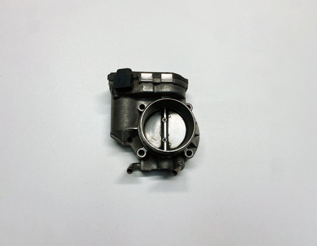 Заслінка повітряна 3510025200 HYUNDAI