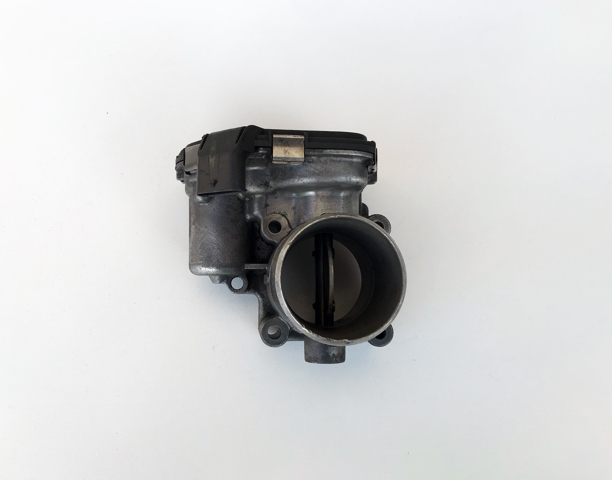 Блок дросельної заслінки Hyundai I10