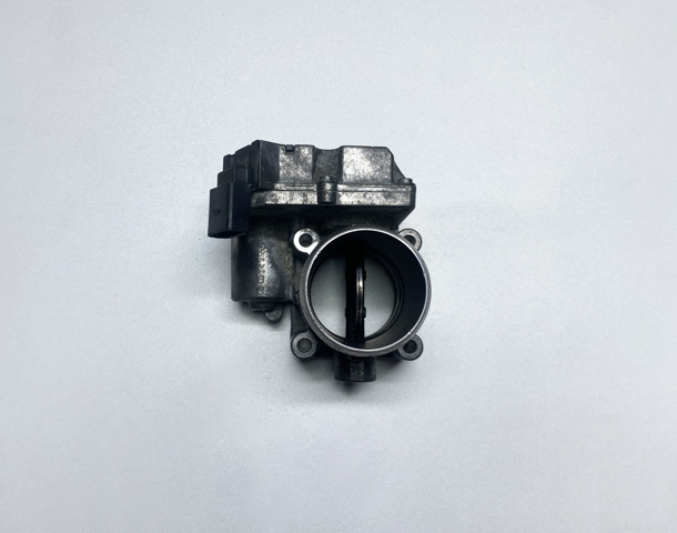 Заслінка повітряна 351002A760 HYUNDAI