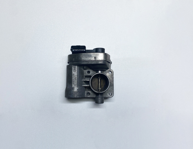 Блок дросельної заслінки 36SMF6 MAGNETI MARELLI