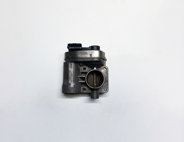 Блок дросельної заслінки 36SMF6 MAGNETI MARELLI
