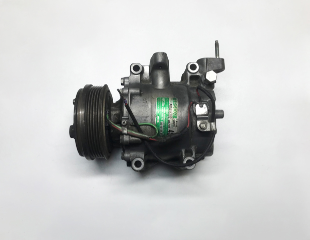 Компресор кондиціонера 38800RSHE01 HONDA