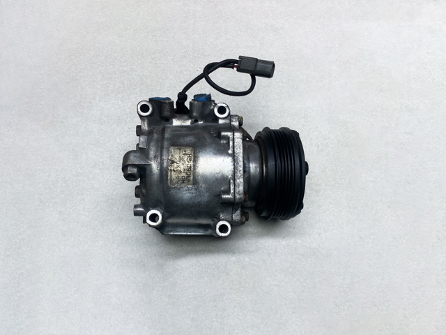 Компресор кліматичної установки 38810P2A006 HONDA