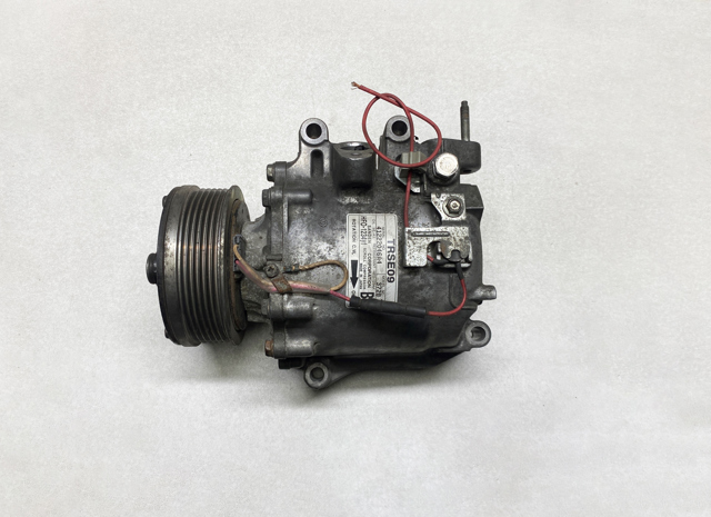 Диск муфти компресора кондиціонера 38810R6FG21 HONDA