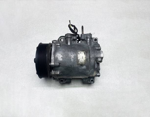 Компресор системи кондиціювання 38810RBA006 HONDA