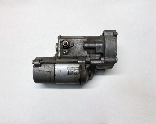 Стартер автомобільний 4280004850 DENSO